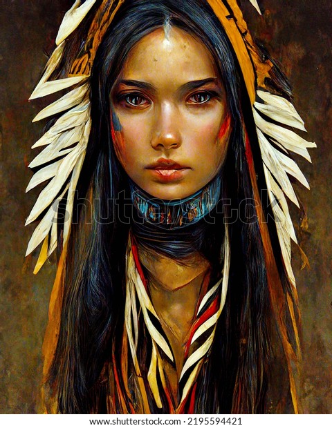native american girl sex