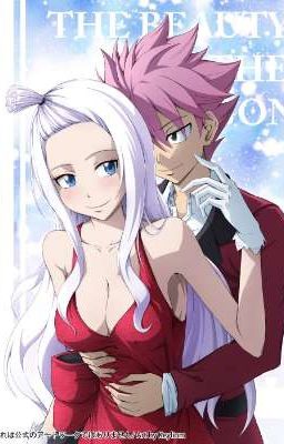 dennis oboyle add photo natsu and mirajane lemon fanfiction