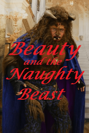 Naughty Beauty And The Beast myers vintage