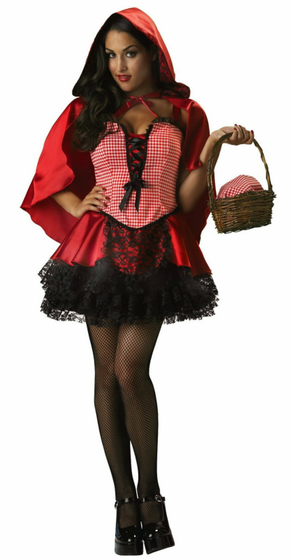 andy mercer add naughty red riding hood images photo