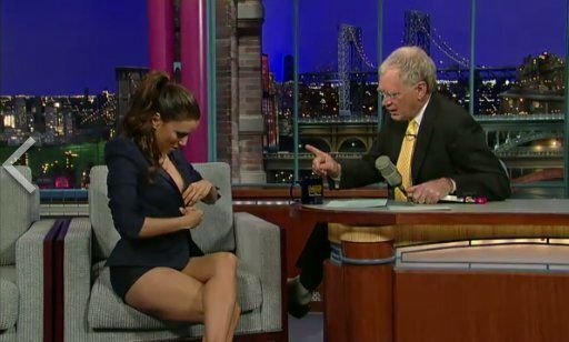 doug kloepfer recommends new anchor wardrobe malfunction pic
