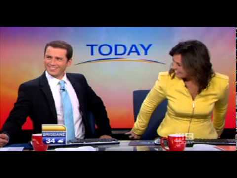 andrew partos recommends new anchor wardrobe malfunction pic