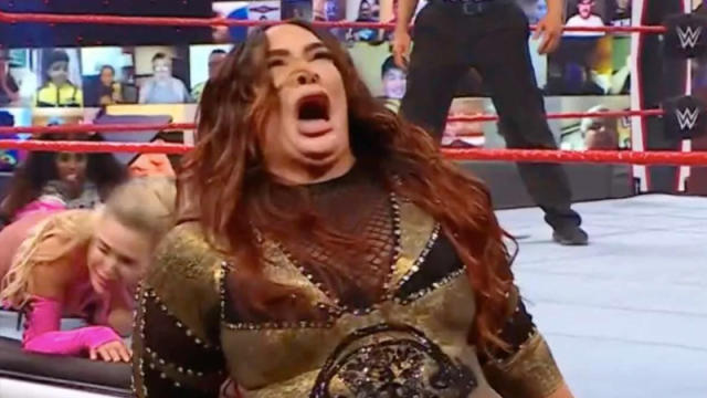 carl balshaw share nia jax hot photos