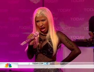 daniel marcous recommends nicki minaj boody shake pic