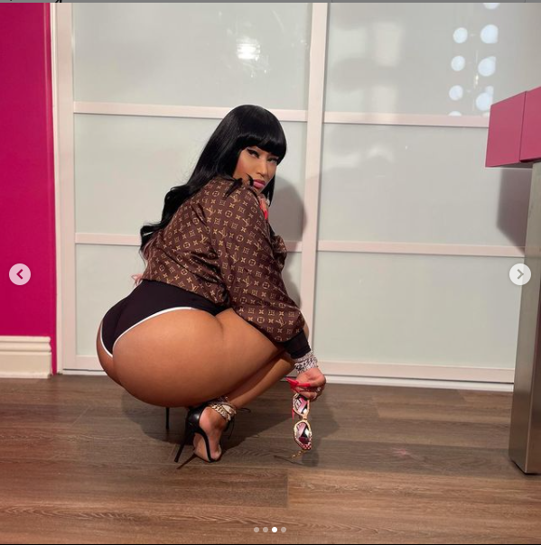 andrew troller add photo nicki minaj huge booty