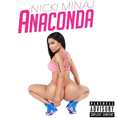 Best of Nicki minaj sexy butt