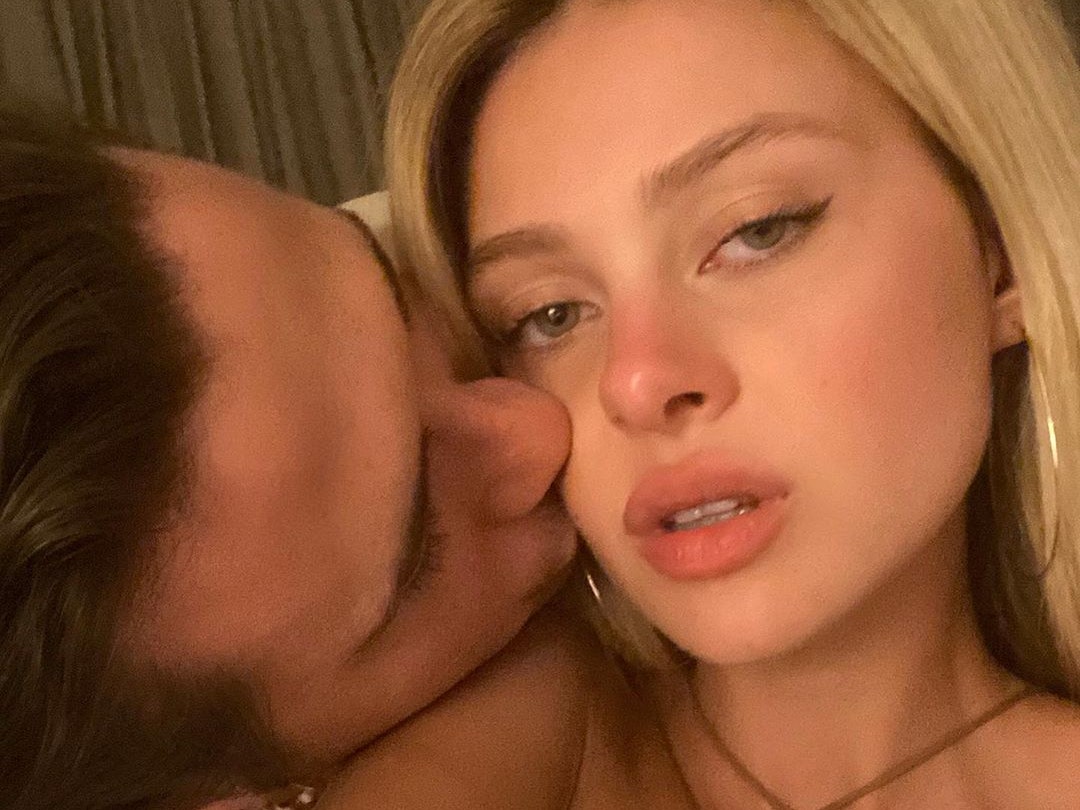 aaditya dave recommends nicola peltz having sex pic