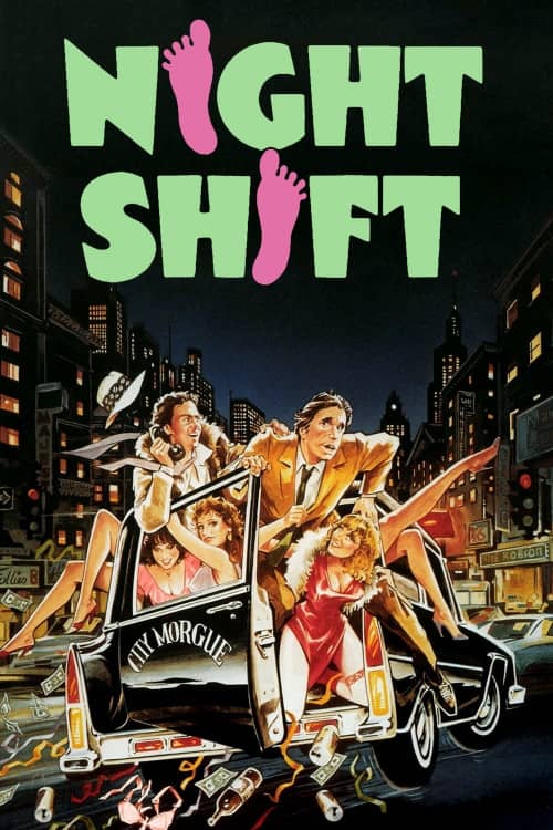 chris lacanlale recommends Night Shift Nurse Torrent