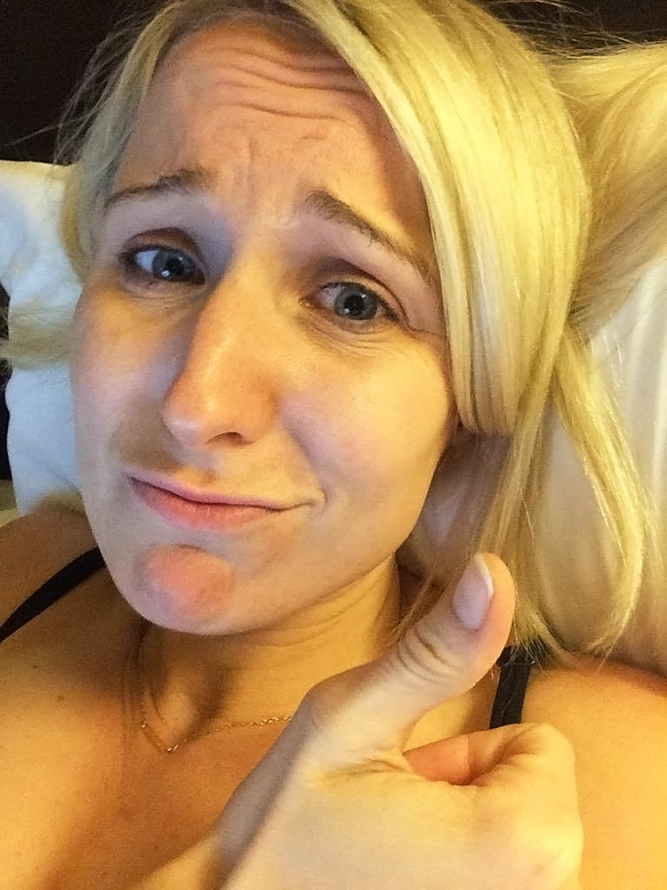 alissa rollins recommends Nikki Glaser Leaked Nude