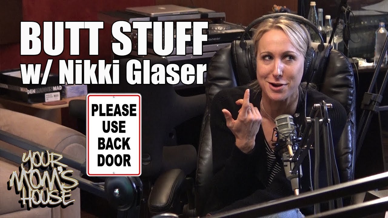 Nikki Glaser Likes Anal team cam