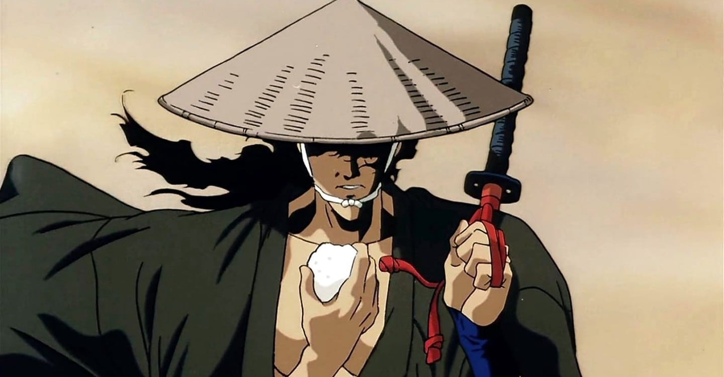 danial danish recommends Ninja Scroll Movie Online English Dub