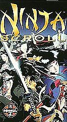 ninja scroll movie online english dub