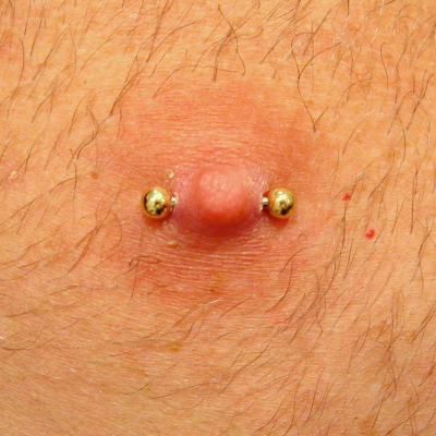 autumn swearingen recommends Nipple Piercing Small Boobs
