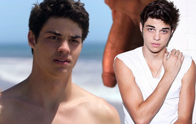 clark balan add photo noah centineo porn