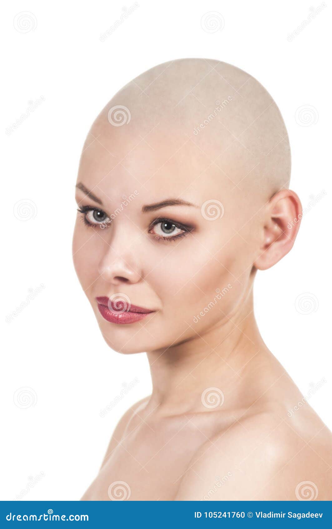 abdi nouh add nude bald headed women photo