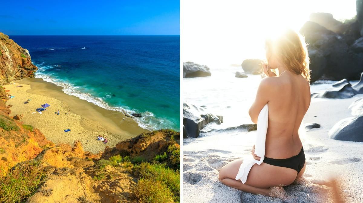 colleen stubbs recommends nude beaches near los angeles pic