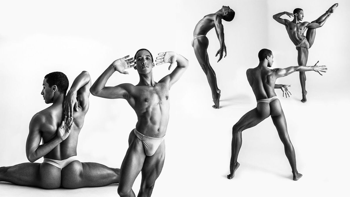 arya soma recommends nude black male dancers pic