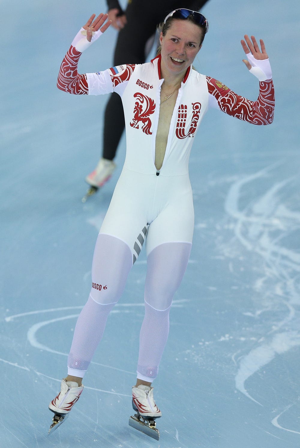 dana dobrota recommends nude female ice skaters pic