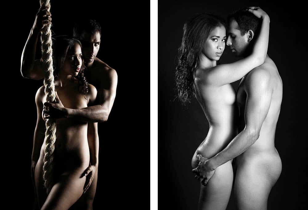 conan davis share nude pics of couples photos
