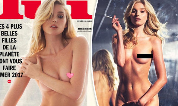 albert gonzaga recommends Nude Pics Of Victoria Secret Models