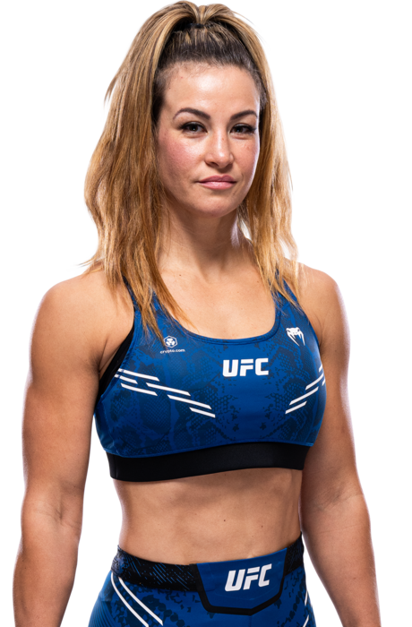 Nude Pictures Of Miesha Tate off solo