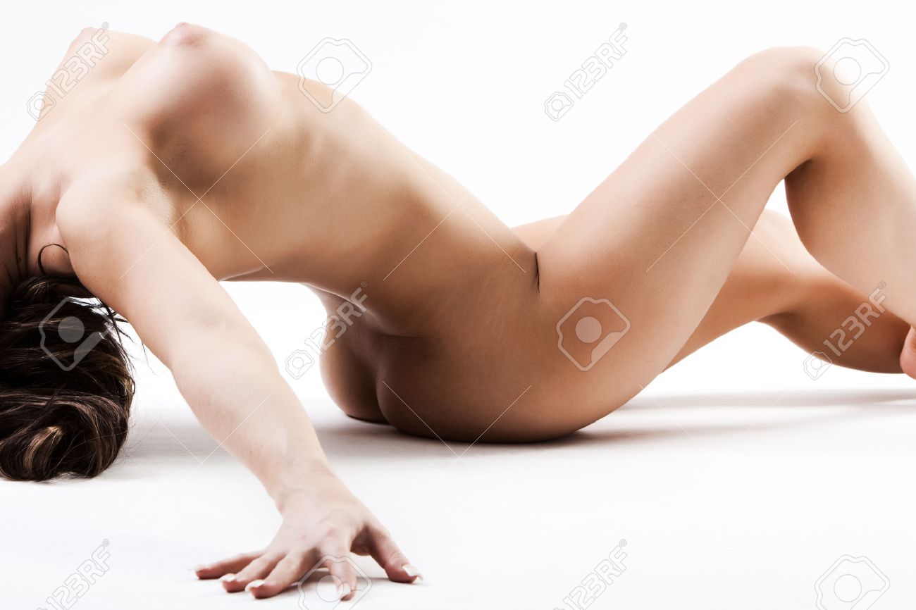 Best of Nude women bending over