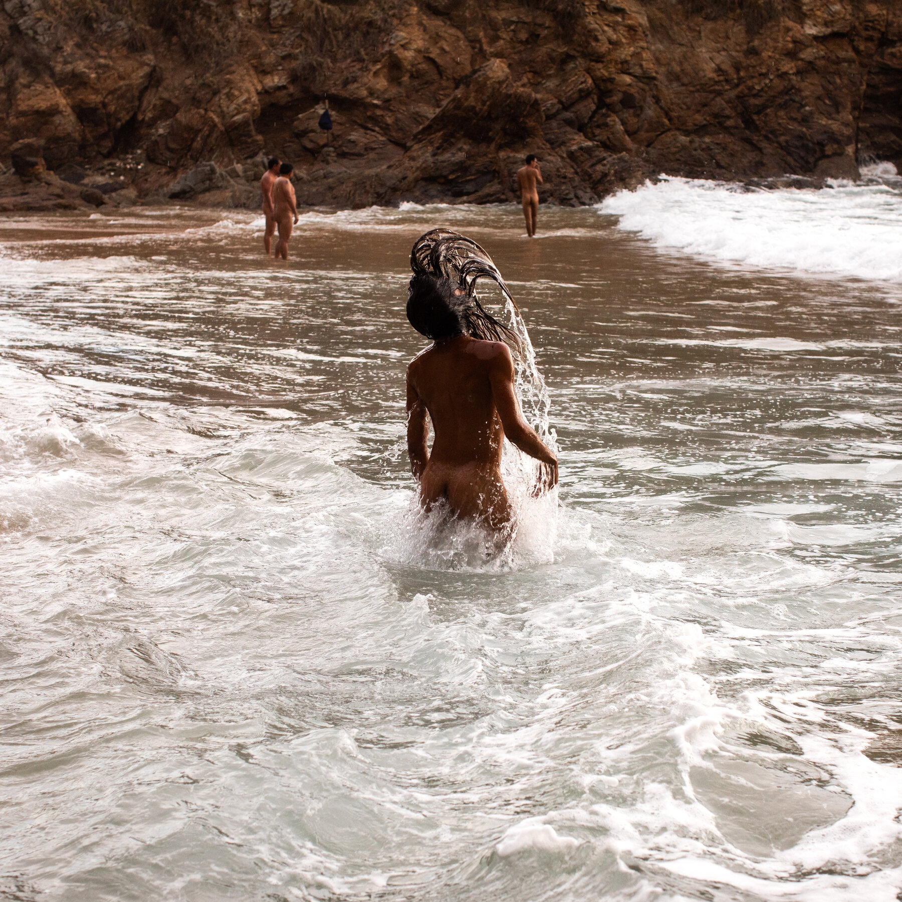 dalton richardson recommends nudist beach sex photos pic