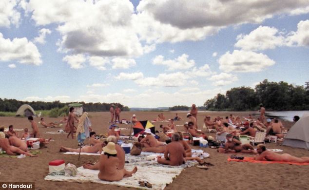 camille rochette share nudist beach sex photos photos