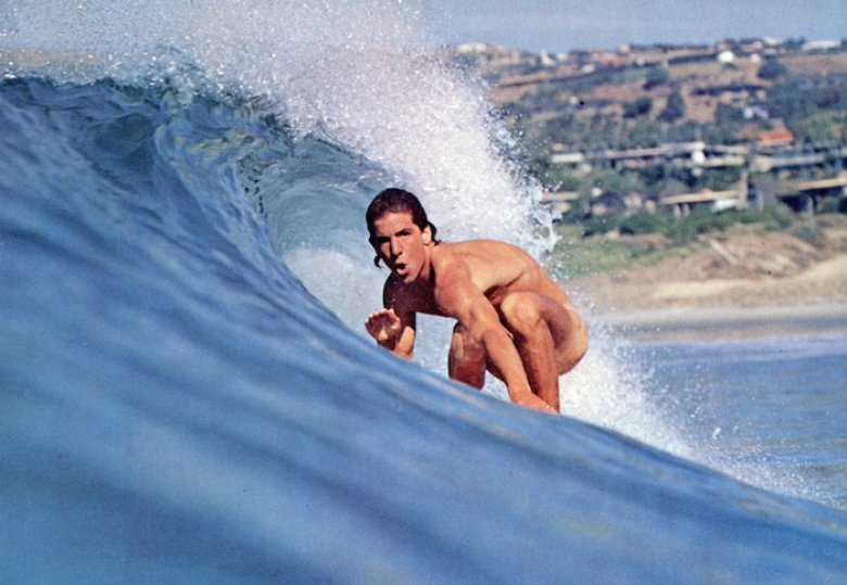 bobby leake recommends nudist beaches in santa cruz pic