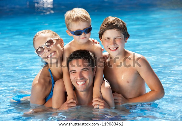 daniel s j lisardi recommends Nudist Family Swimming Pool