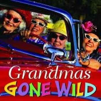 breanne percy recommends Old Ladies Gone Wild