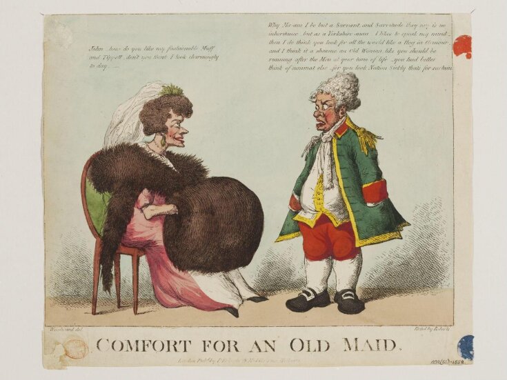 Best of Old man and maid