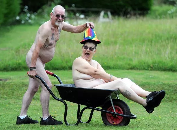 cindy mancillas add old naturist couples photo