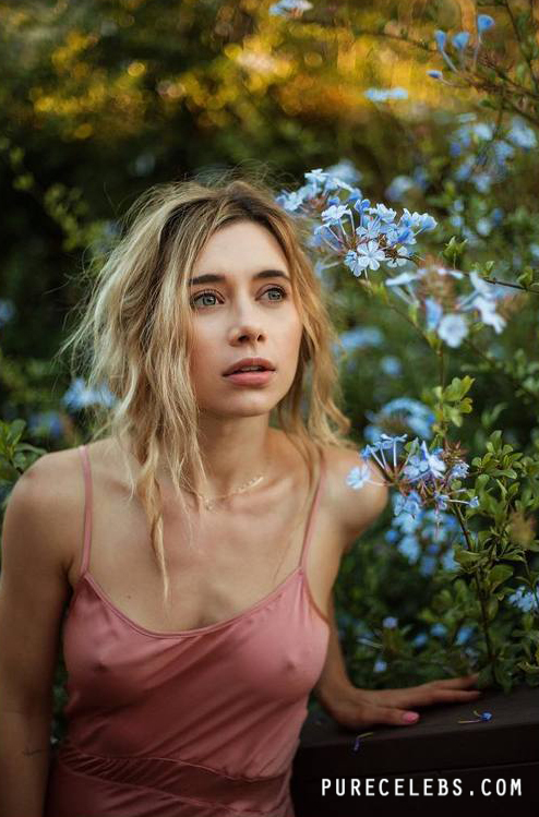 bjorn andreassen recommends Olesya Rulin Nude