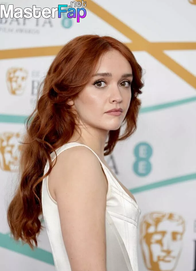 cynthia greenwood recommends olivia cooke nude pic