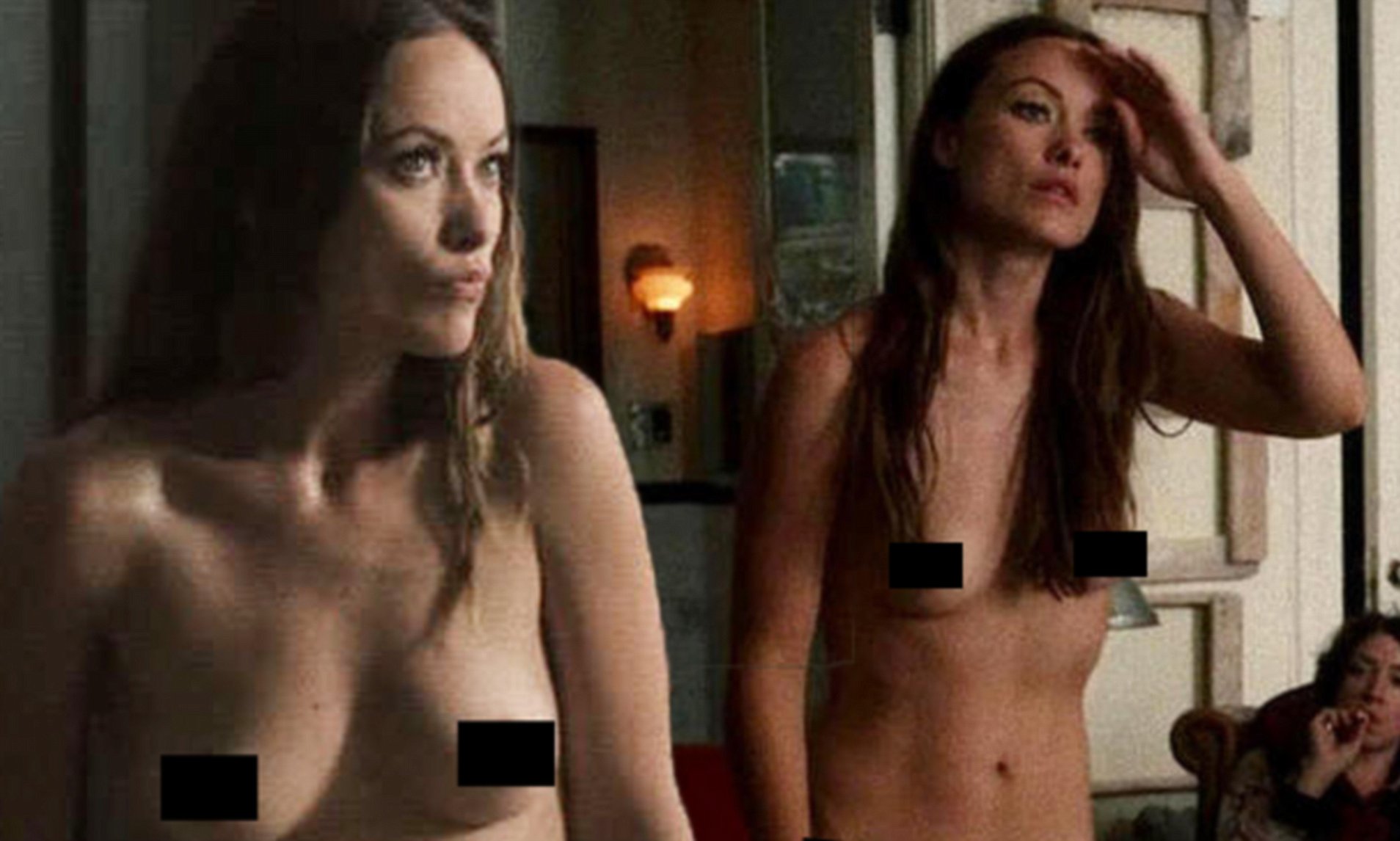 caroline sides recommends olivia wilde naked movie pic