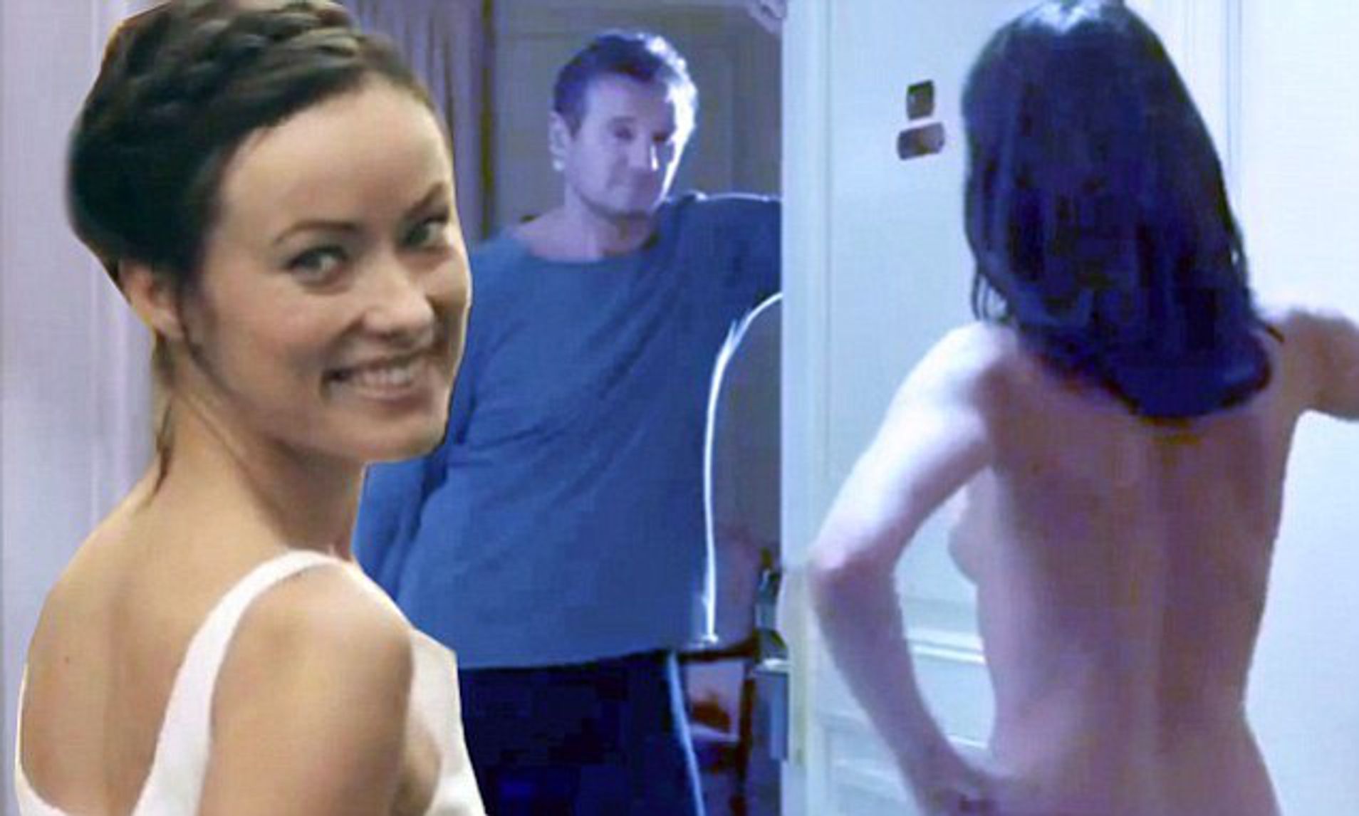 cheryl hitson recommends olivia wilde naked movie pic