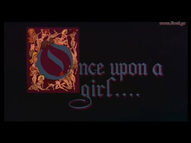 benson dizon recommends Once Upon A Girl 1976