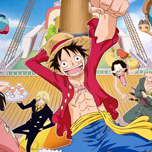 One Piece Eng Dub Online nude shoot