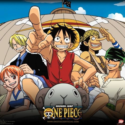 Best of One piece eng dub online
