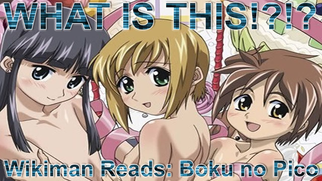 cherry lone recommends oneesan boku no pico pic