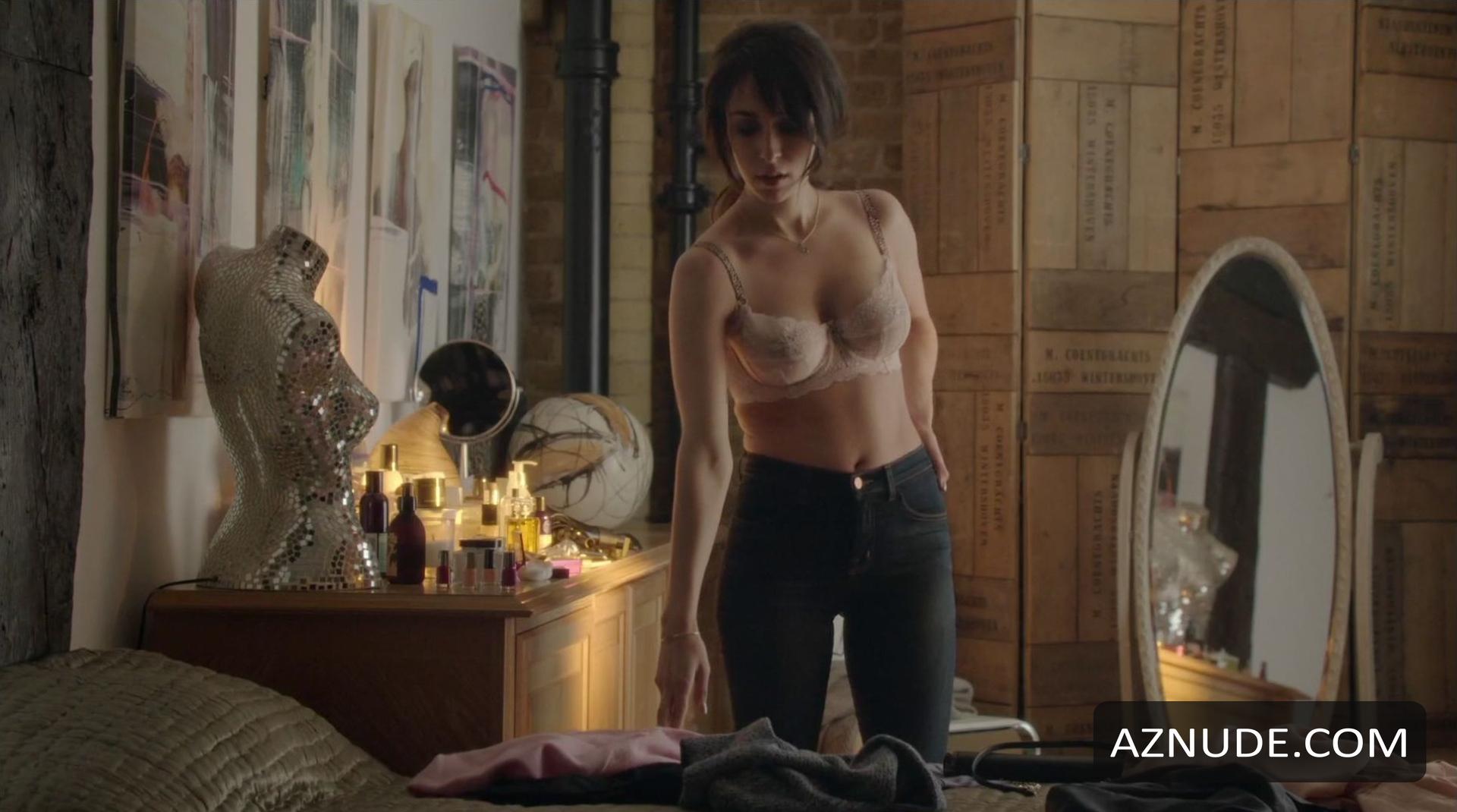 Best of Oona chaplin naked