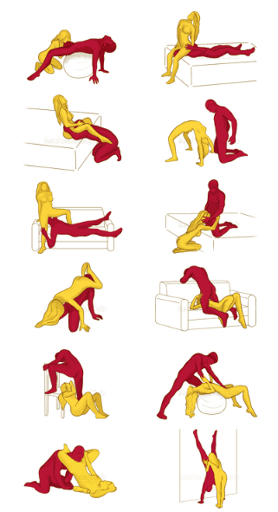 oral sex positions photos