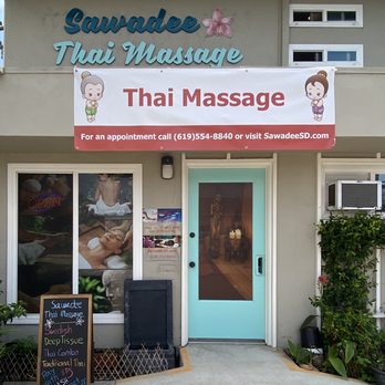 Oriental Massage San Diego whore list