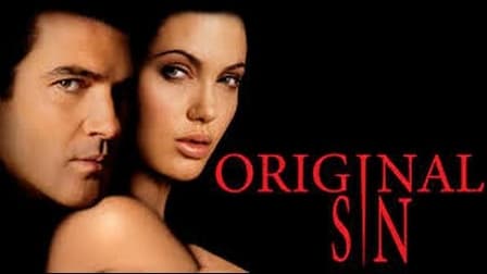 Original Sin Full Movie norge oslo