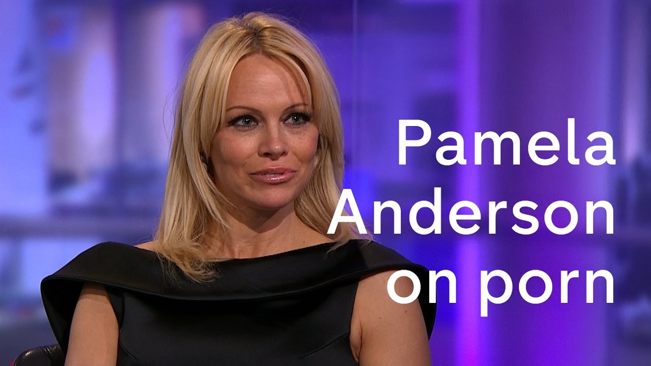 dan radcliffe recommends Pam Anderson Porn Pic