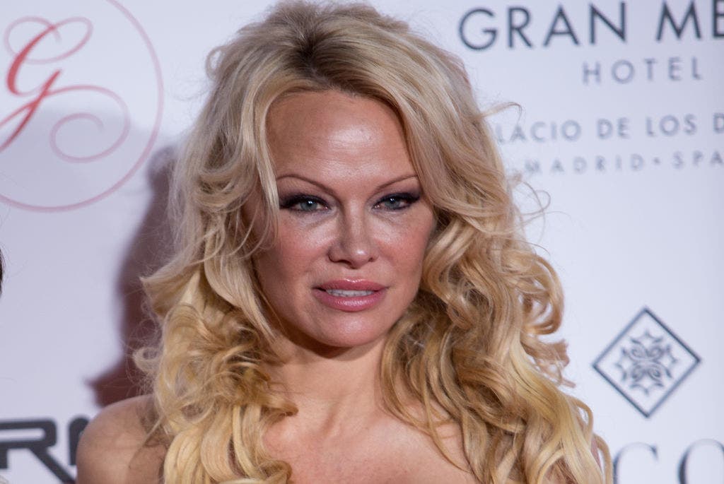 bettye zoller recommends pamala anderson nude video pic