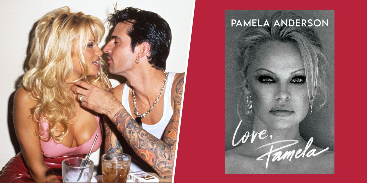 daniel conder recommends Pamela Anderson Lesbian Sex