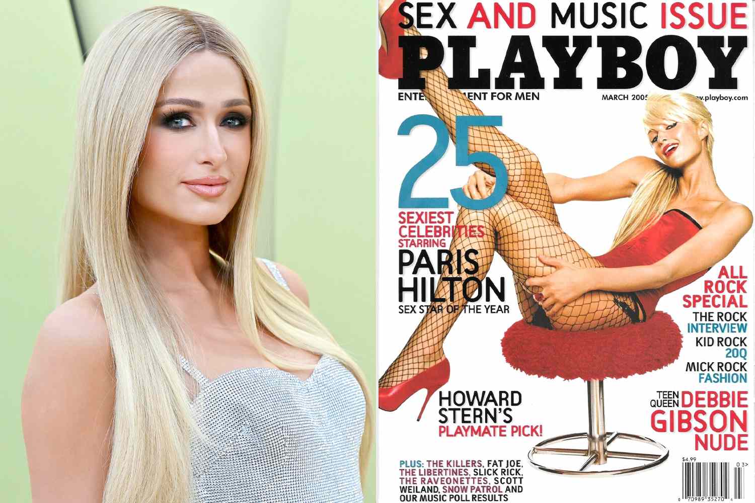 aya steiner recommends Paris Hilton Nude Sex