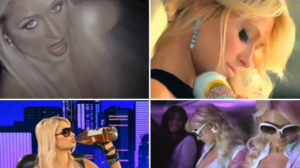 carburator dung recommends paris hilton nude sex pic
